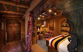 Inn Of The Five Graces Santa Fe Nm 5*